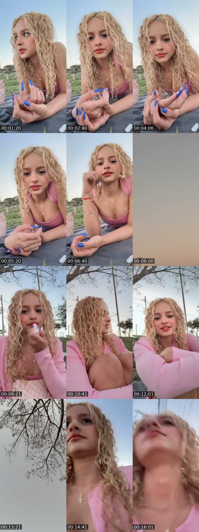 @tays_lane_ TikTok live