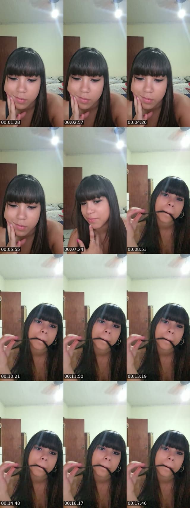 oii, vem bora conversa!! - @princesinha_linda176_