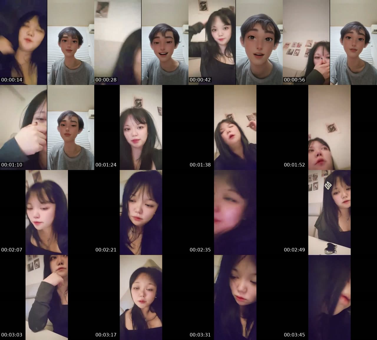 @senav0727 TikTok live stream