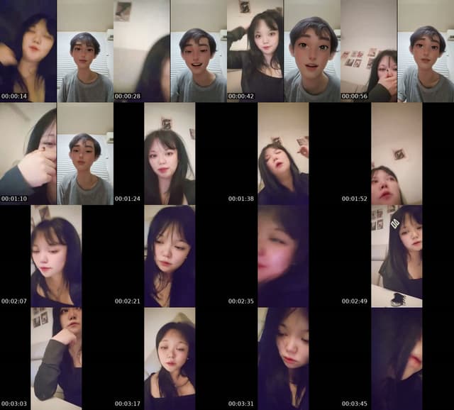 @senav0727 TikTok live