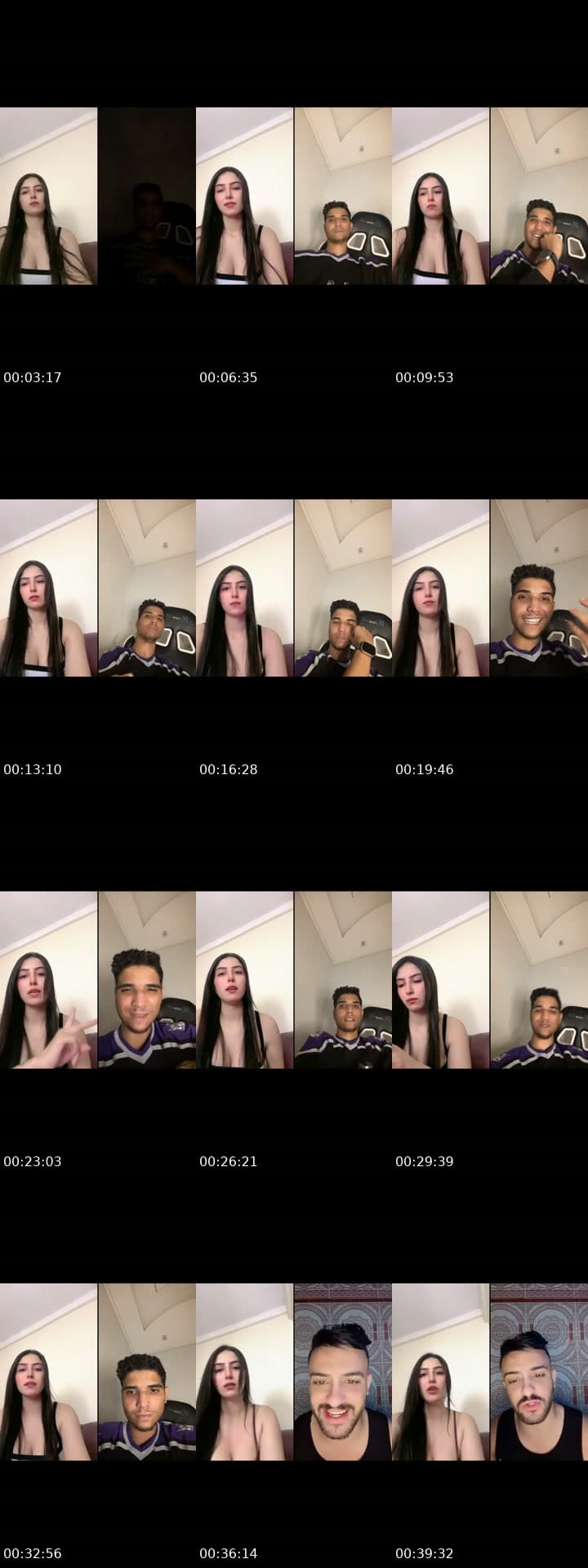 @soo344l2 TikTok live stream