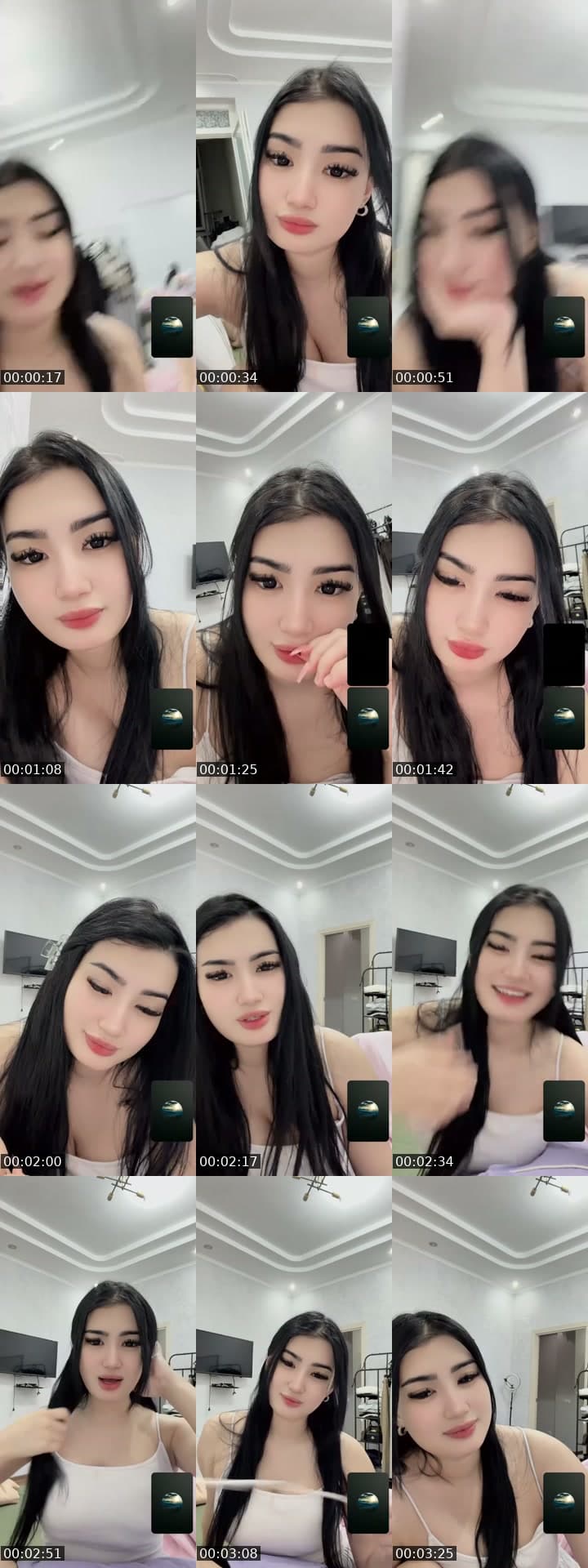 @arvvvx1 TikTok live stream