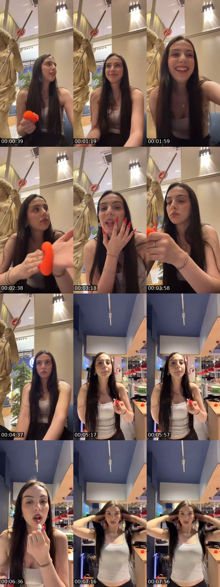 🥱