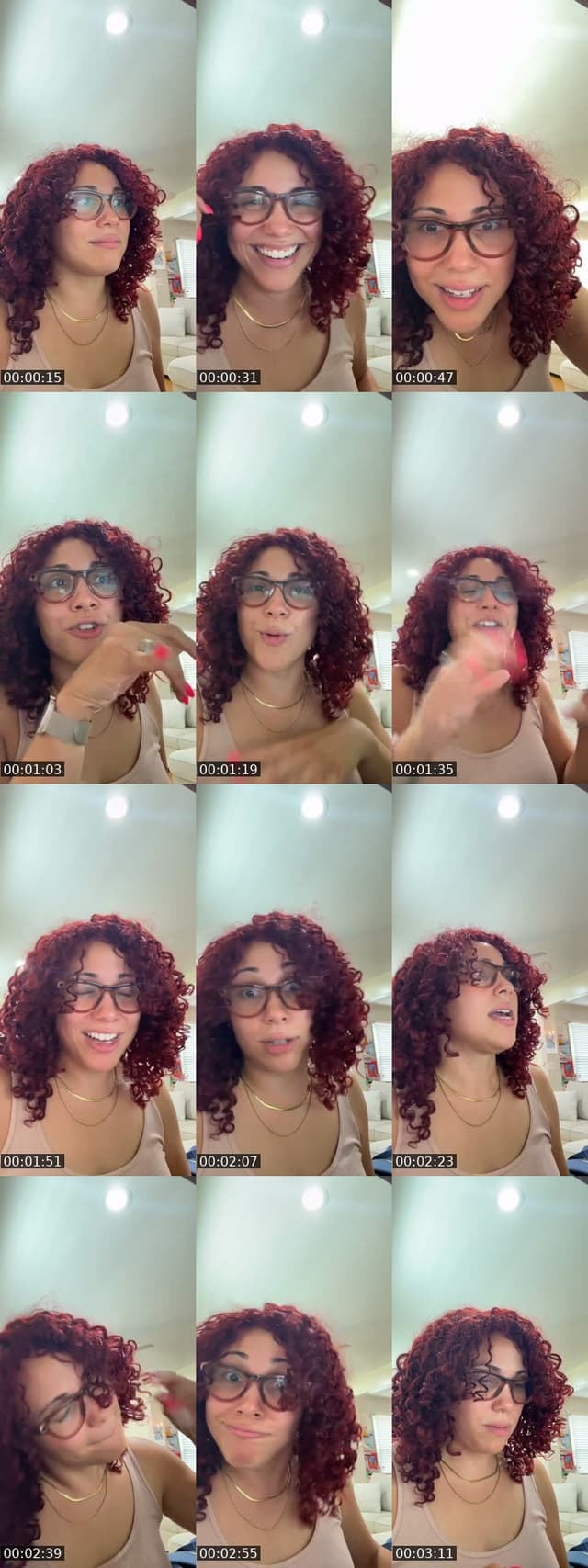 @vannibk TikTok live