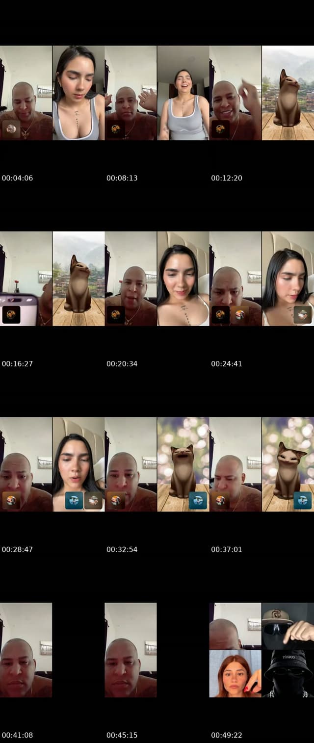TikTok live: Jugando Free Fire by @chuli.prinsipal