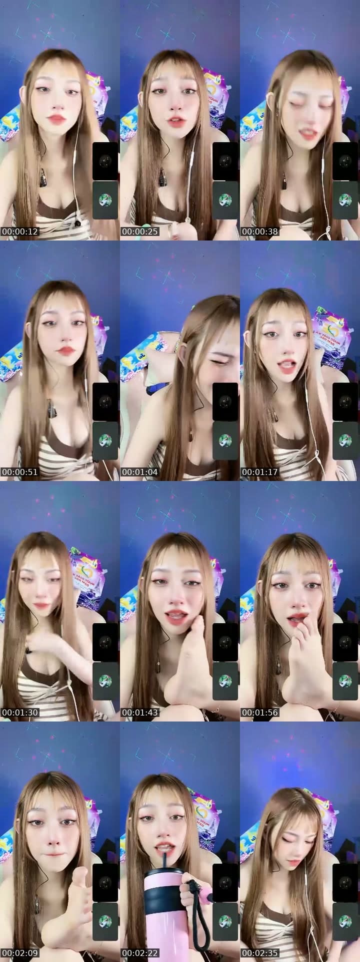 Săn nước giặc