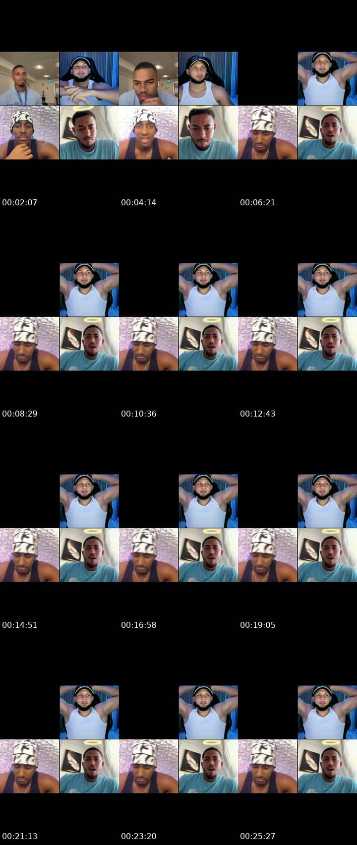 @dennyvalera29 TikTok live stream