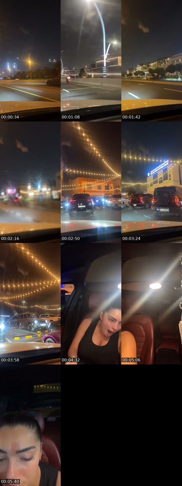 @munsiros TikTok live
