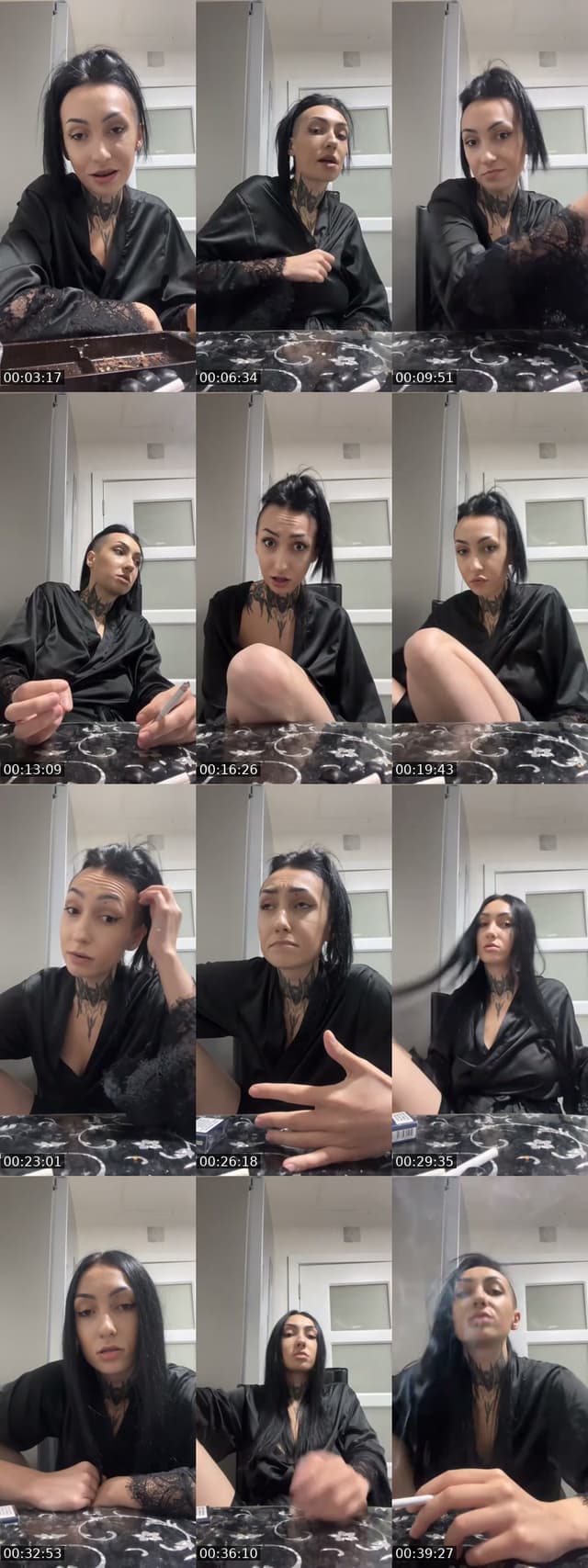 @nakazaodribe TikTok live from 2026-07-10