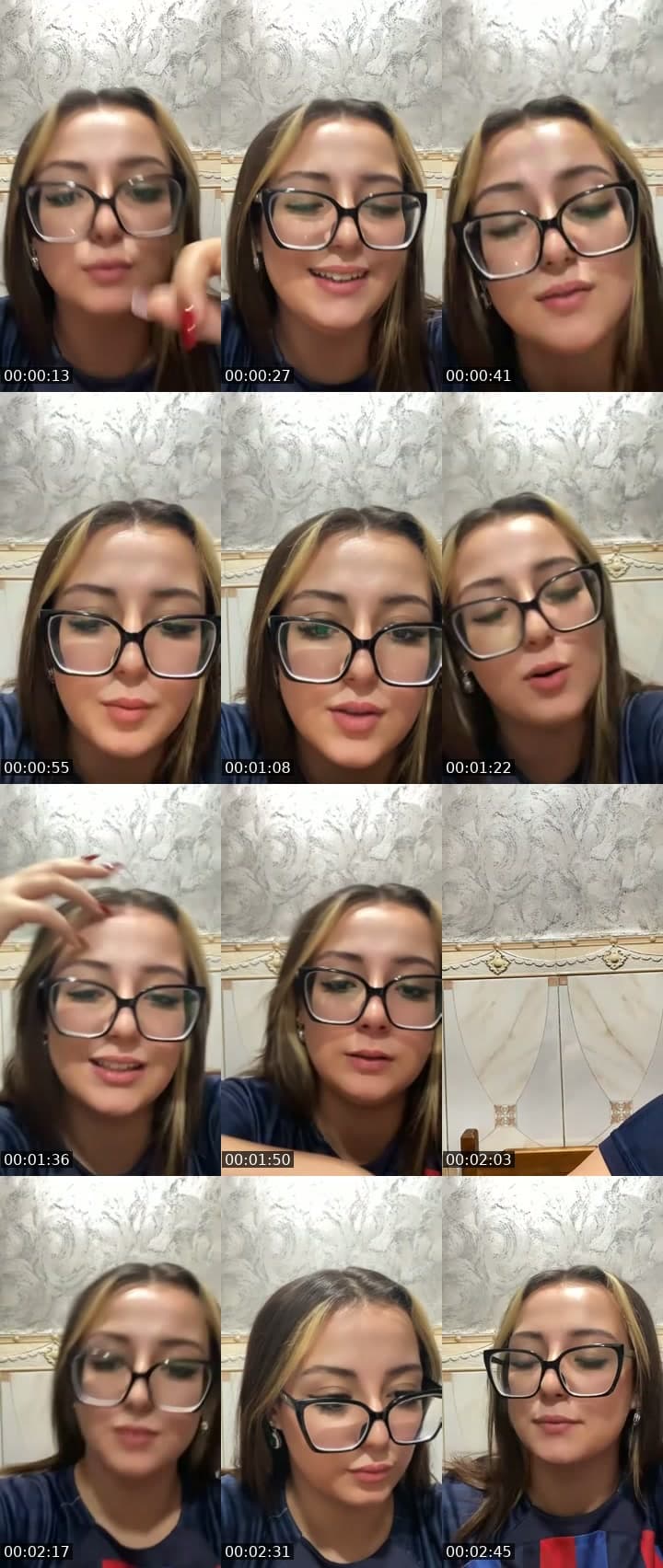 @bibicha_6155 TikTok live stream