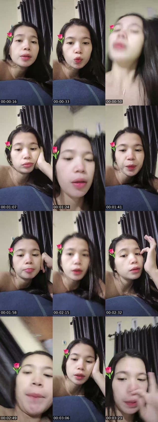 @bermekaran0 TikTok live