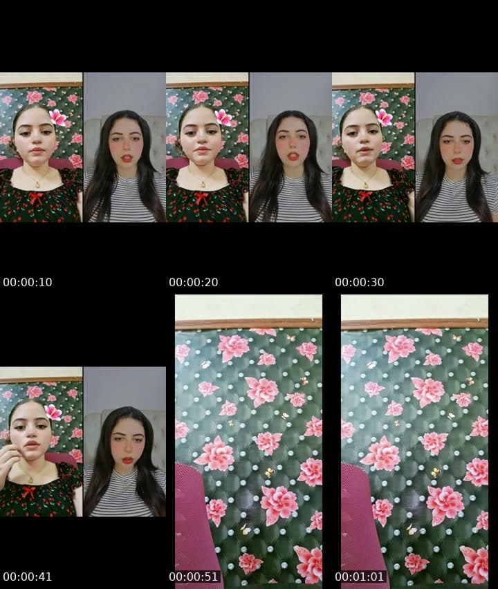 @habiba85695 TikTok live stream