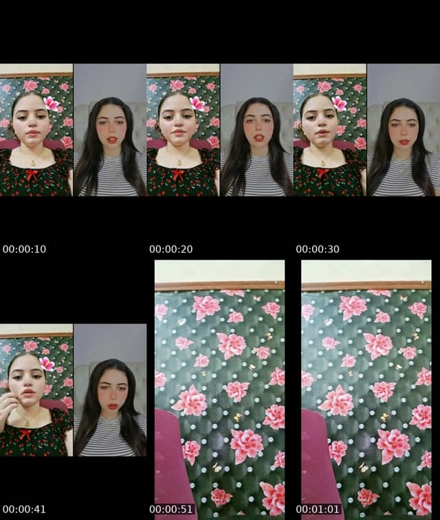 @habiba85695 TikTok live