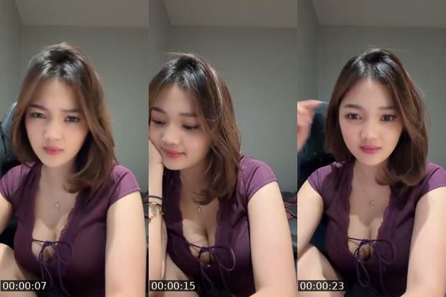 @urshinby TikTok live