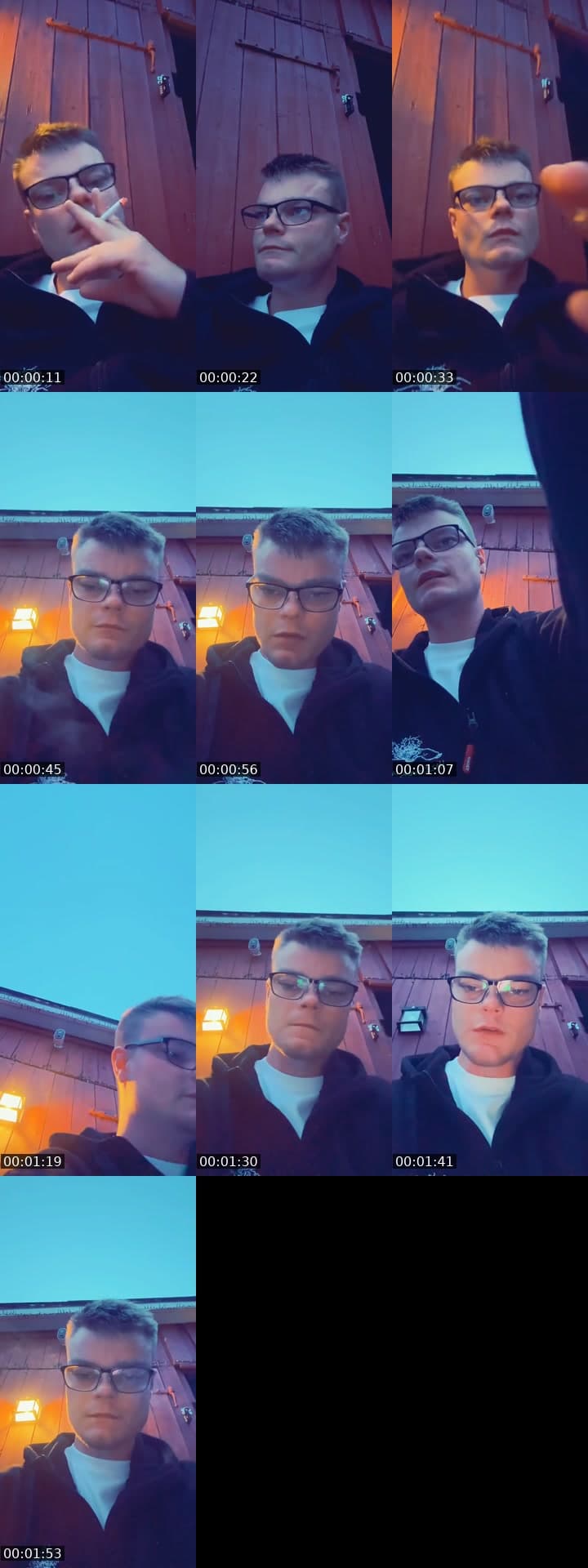 @jonas_kirk TikTok live stream