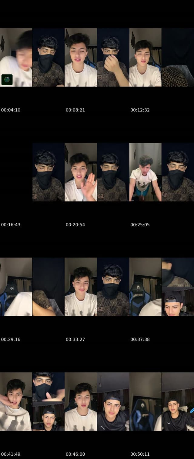 @haideritoo TikTok live from 2026-07-10