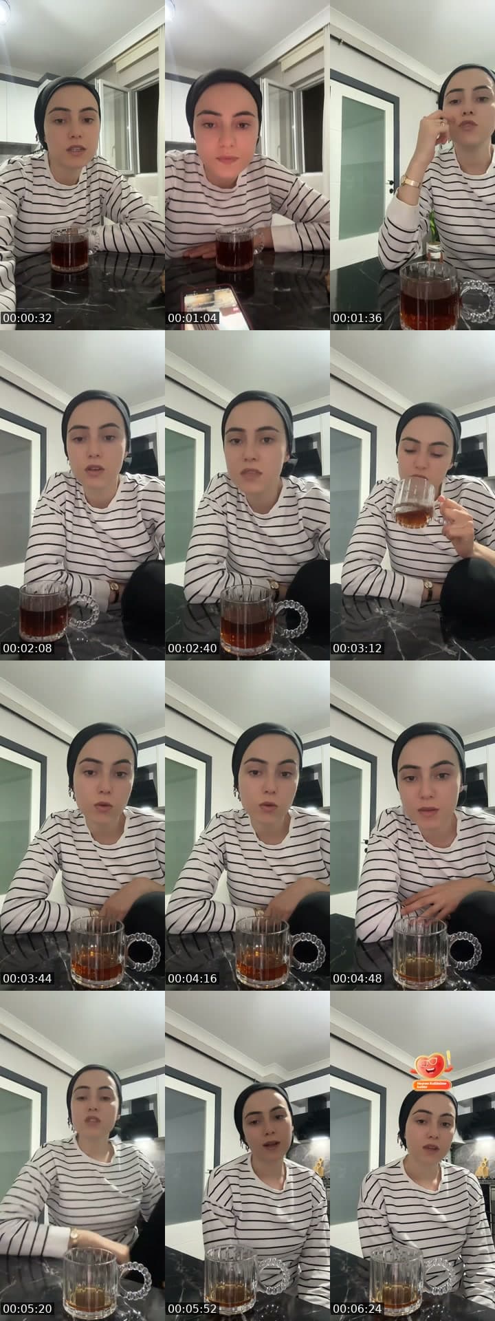 Hedefime destek olurmusunuz 💕