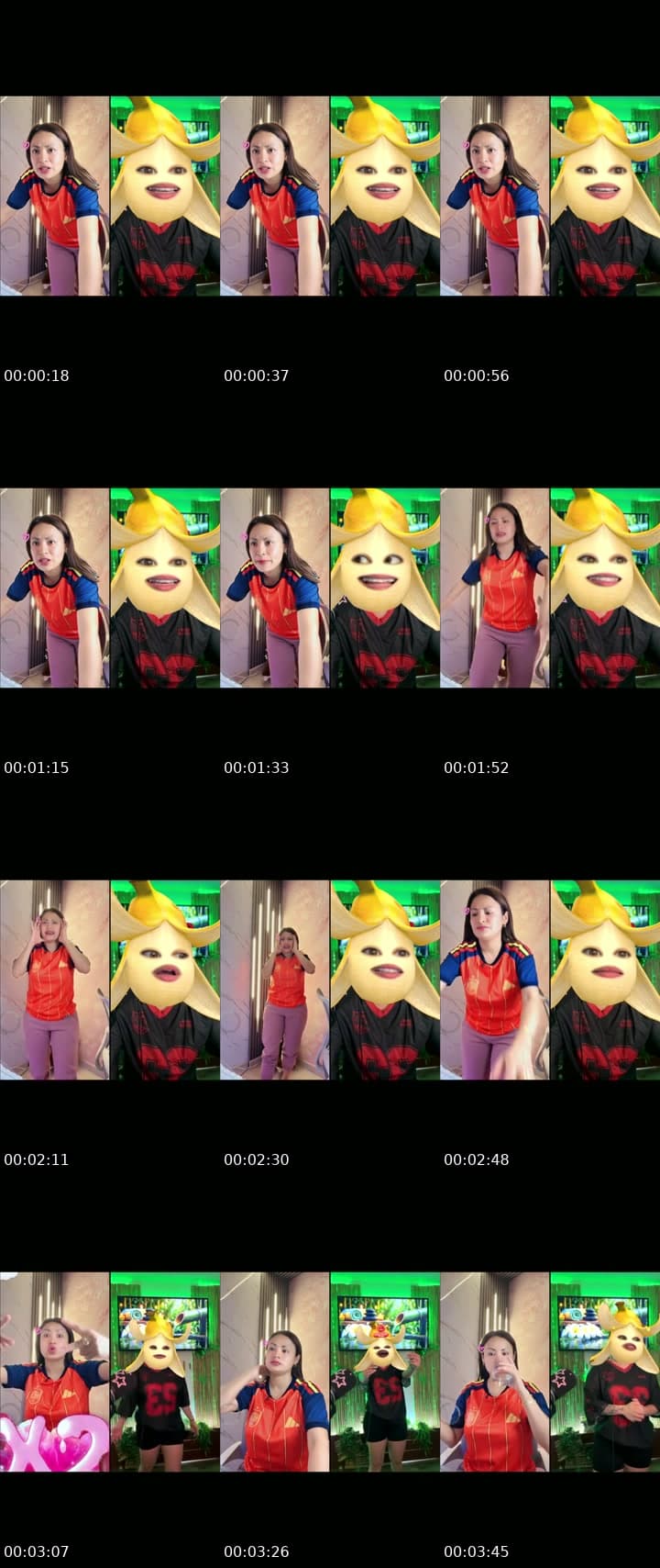 Lets Go LIVE!