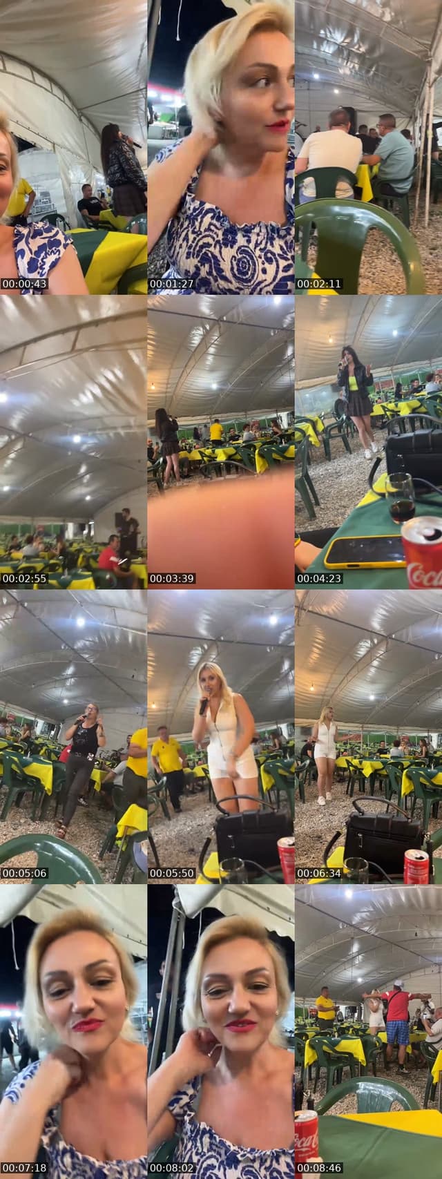 @plavaalisa TikTok live from 2026-07-10