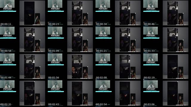 PDFHUNT (Vasárnap IRLHUNT) - @predatorhunt03