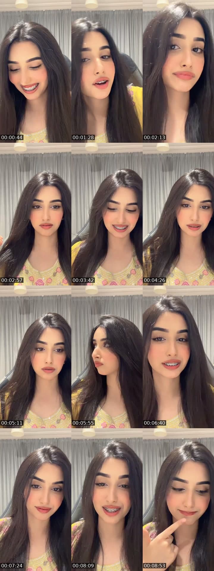 @rhlj.20 TikTok live stream