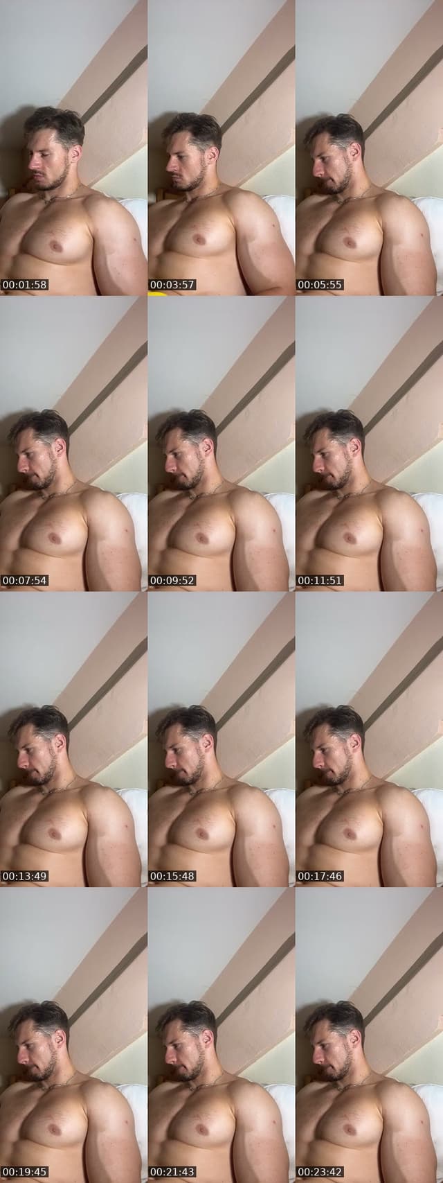 Past TikTok live: Dm for show 🥵 by @laudace_fit