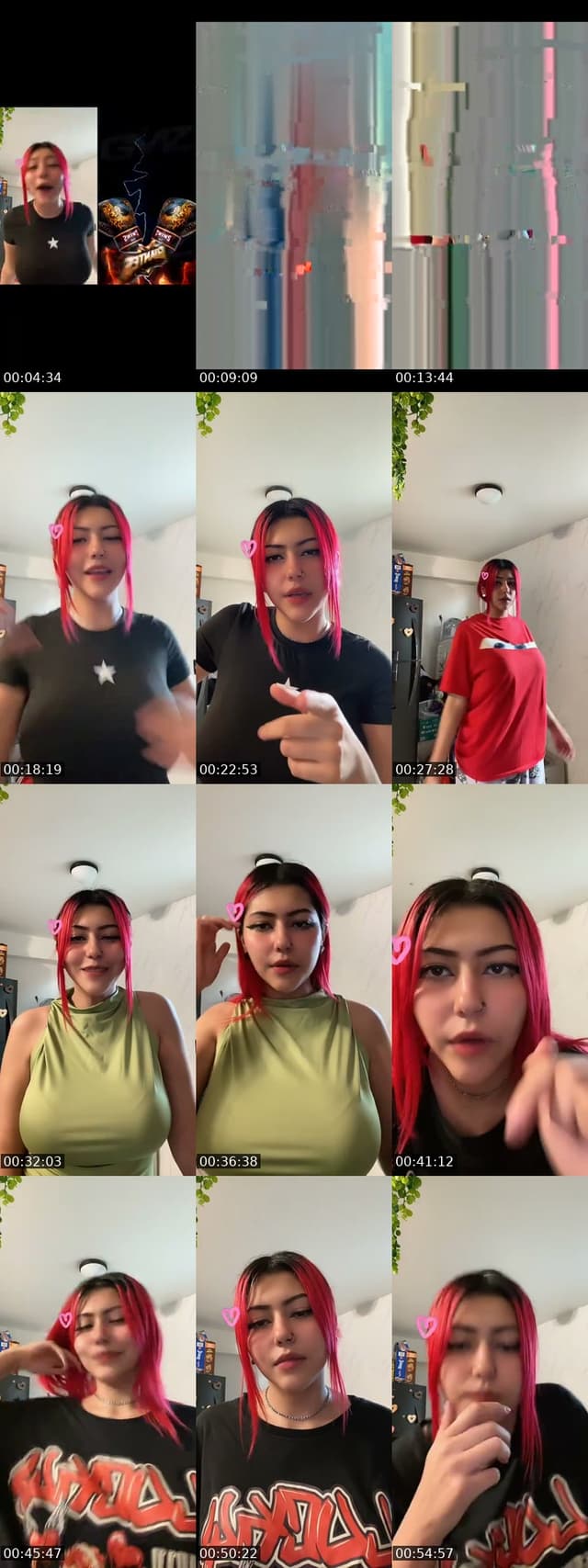 @sweetiepie_gg TikTok live from 2026-07-10