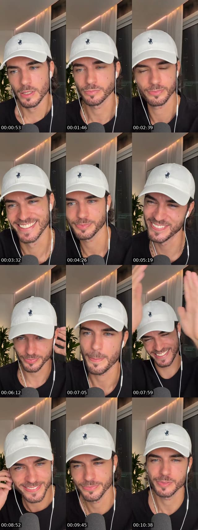 Ricky’s Live 🇩🇪🇨🇺🇺🇸 Daily Ranking 🚀 - @rickyelalemancubano