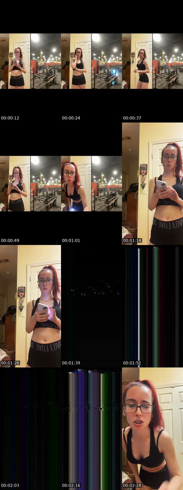 @the_greek_goddess TikTok live