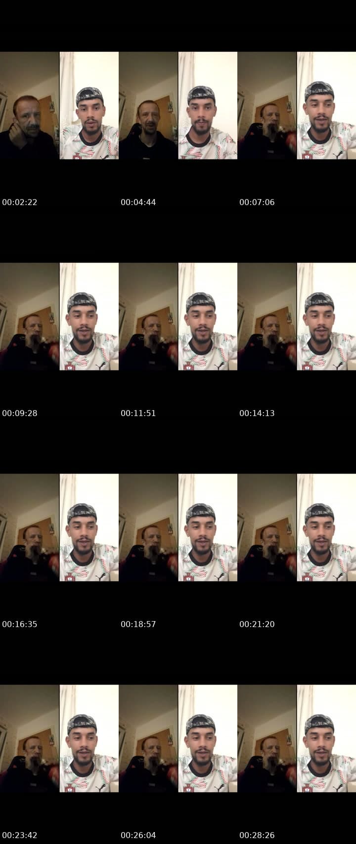@titan_phoenix_dennis TikTok live stream