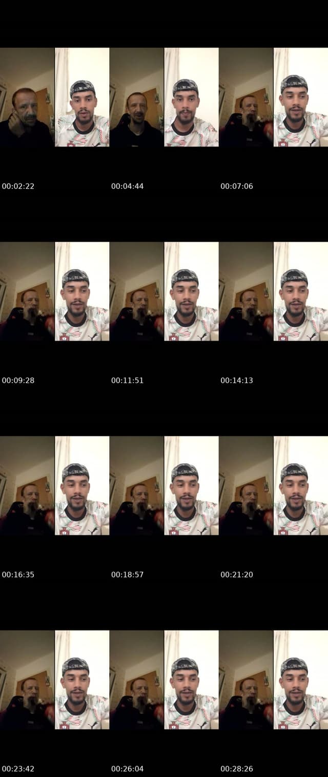 @titan_phoenix_dennis TikTok live