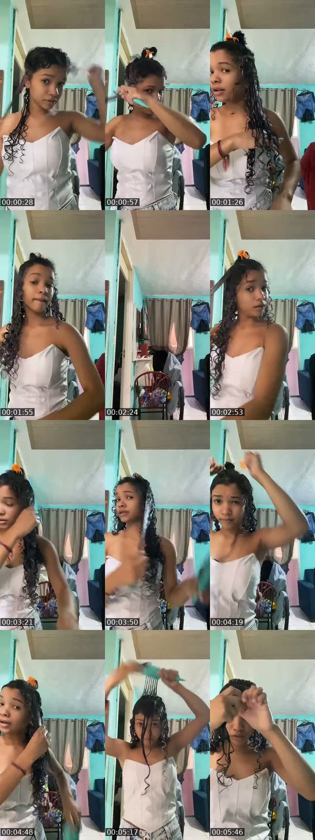 @daily_da_maduh TikTok live