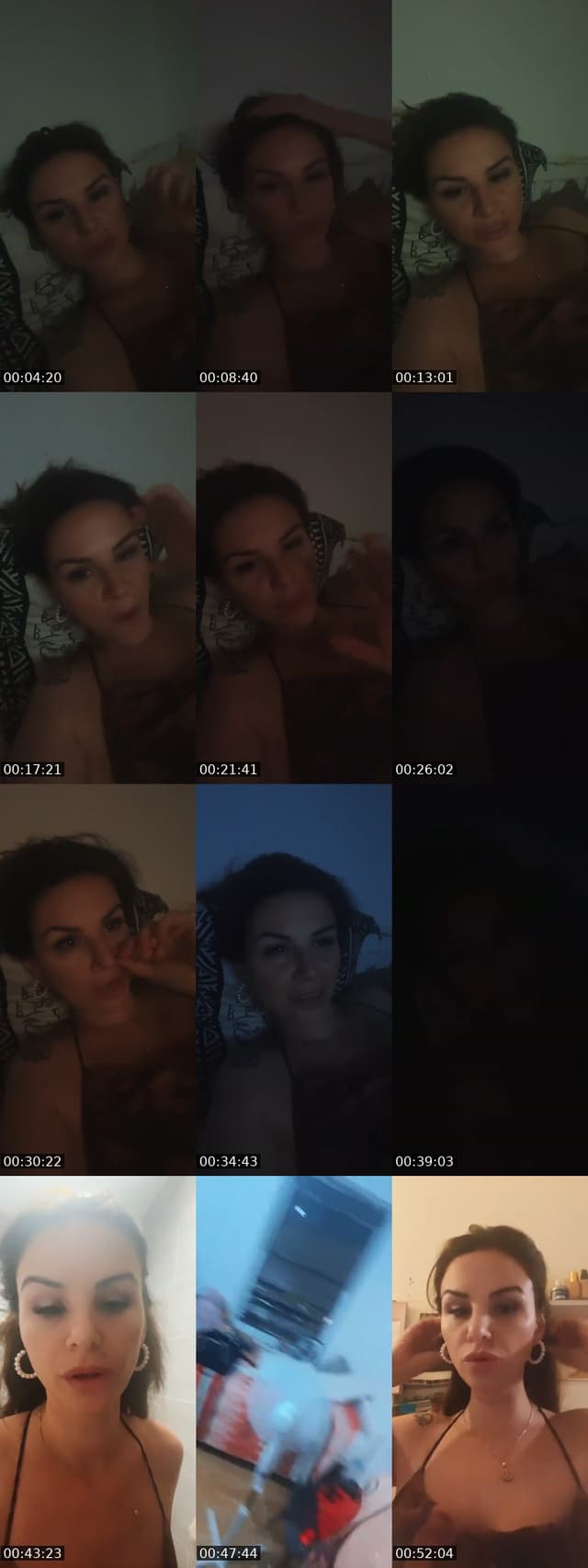 @elisa.caushi TikTok live from 2026-07-10