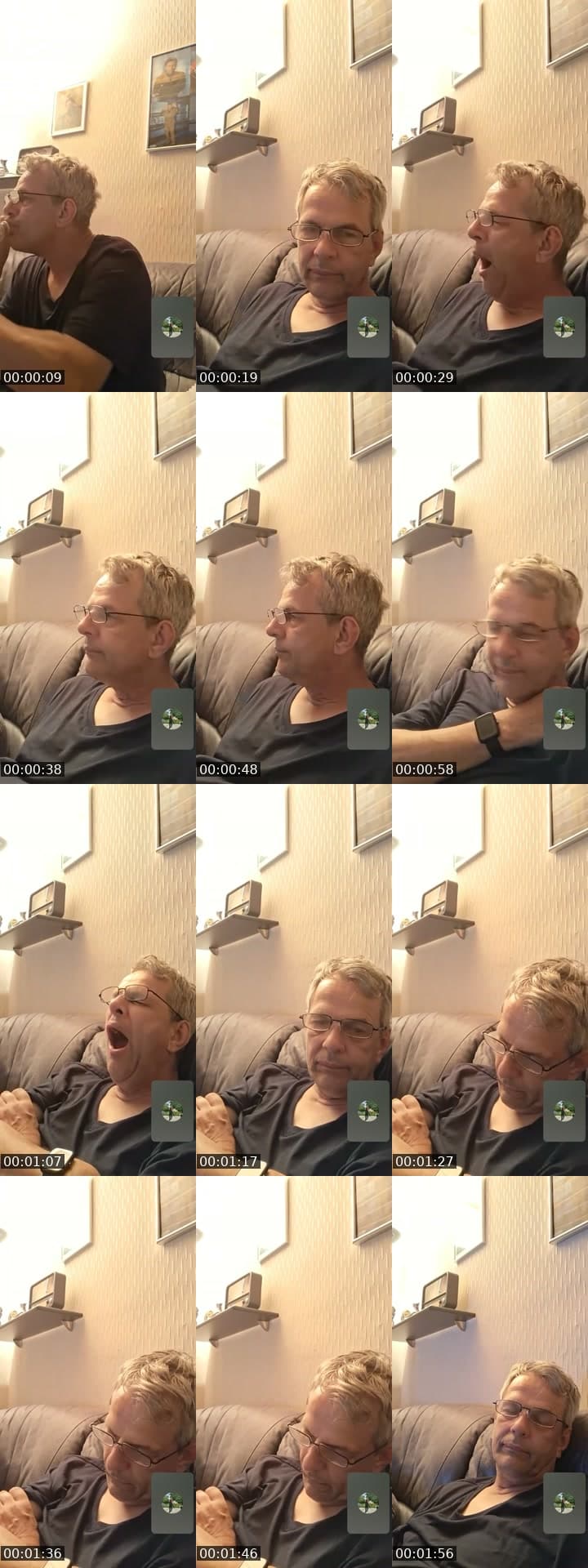 @nobi6883 TikTok live stream