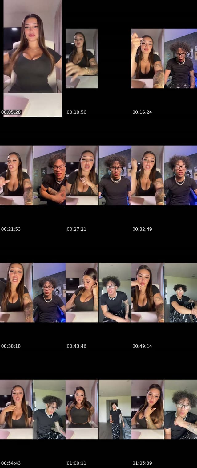 @theonlysavvyy_ TikTok live from 2026-07-10
