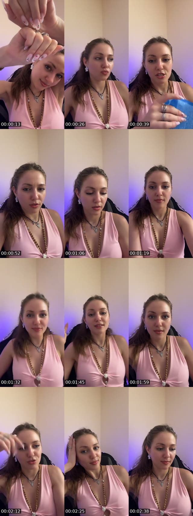 @dalateshka1 TikTok live