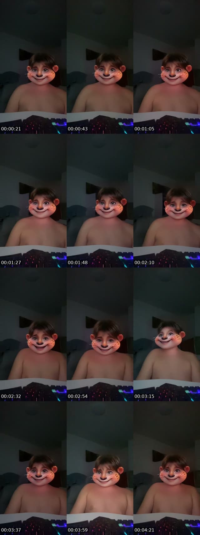 @dylcu3 TikTok live