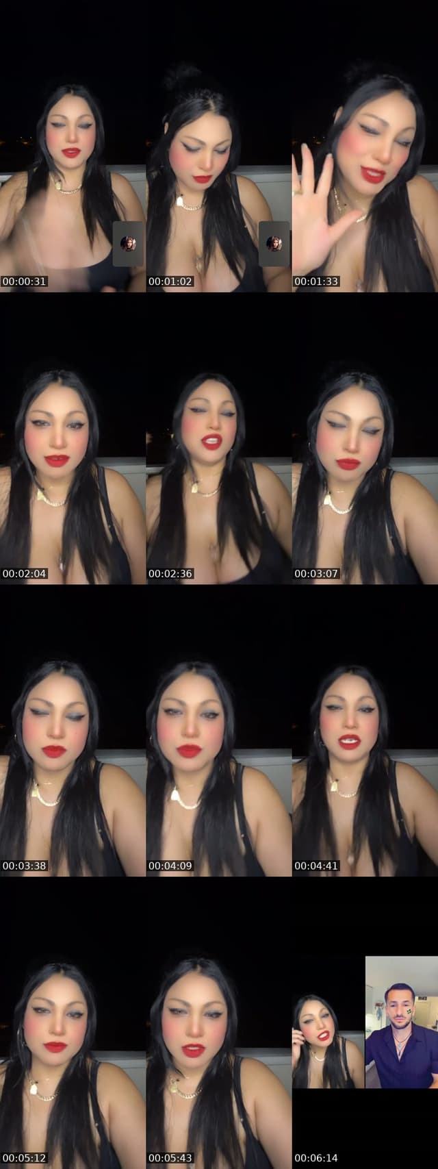 @elgureda2 TikTok live