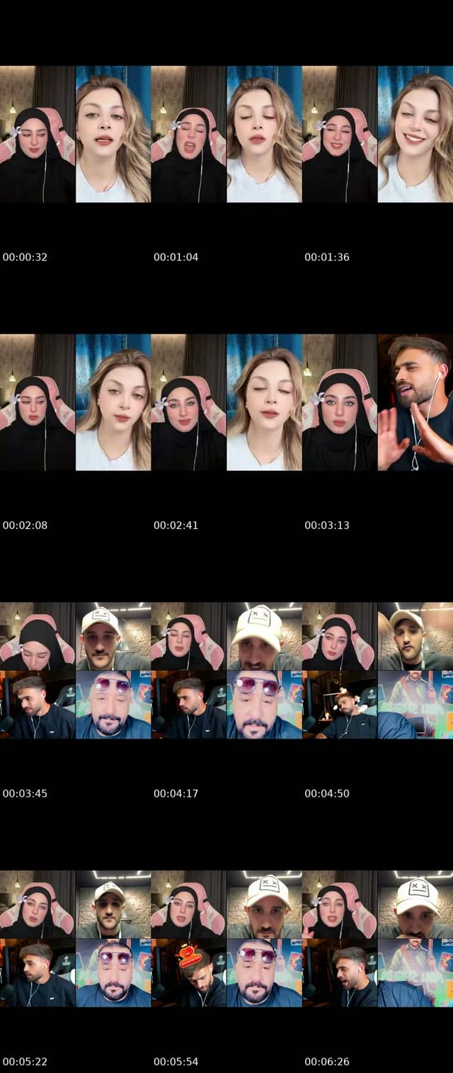 @fatimaalhawaj94 TikTok live from 2026-07-10