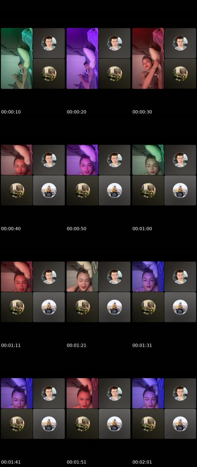 @giang0895 TikTok live