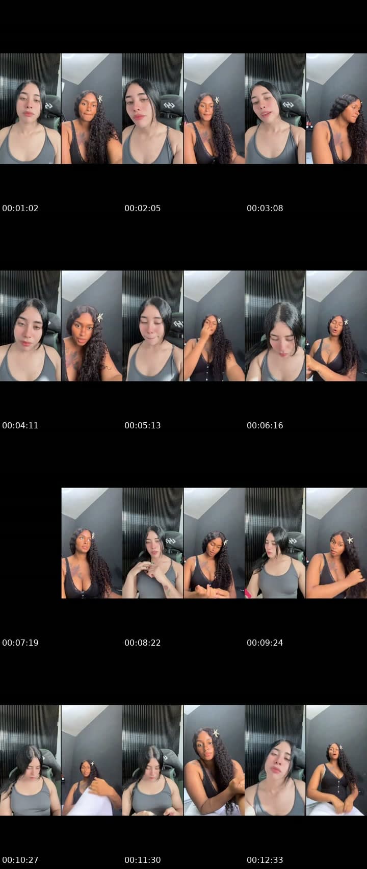 @estefanyperalta608 TikTok live stream