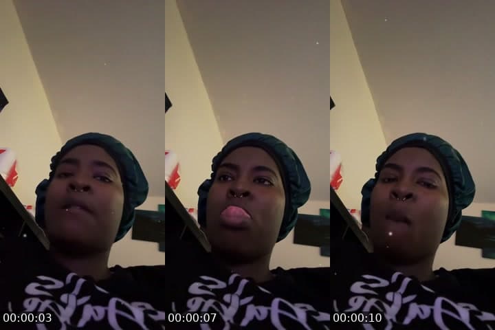 @therealmvpchoco TikTok live stream
