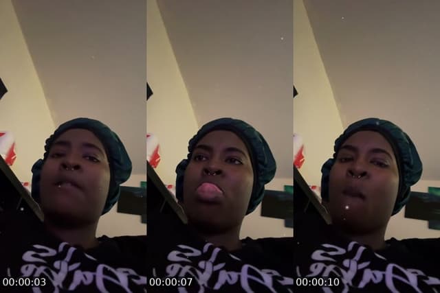 @therealmvpchoco TikTok live