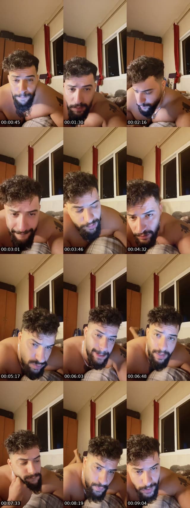 @abedsalamat1 TikTok live from 2026-07-10