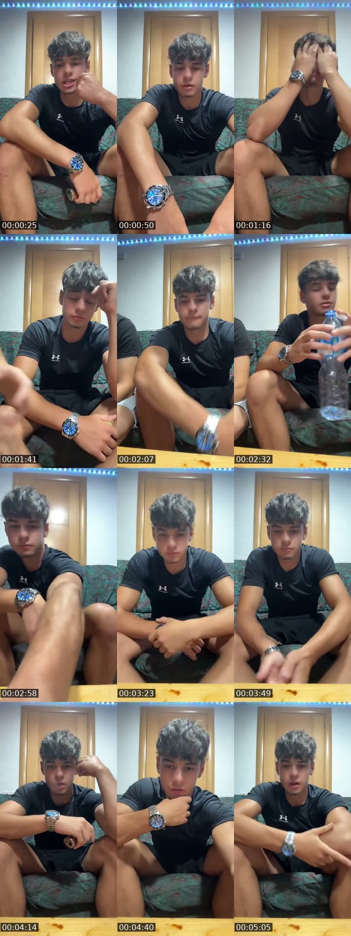 @marsal.b.s TikTok live stream