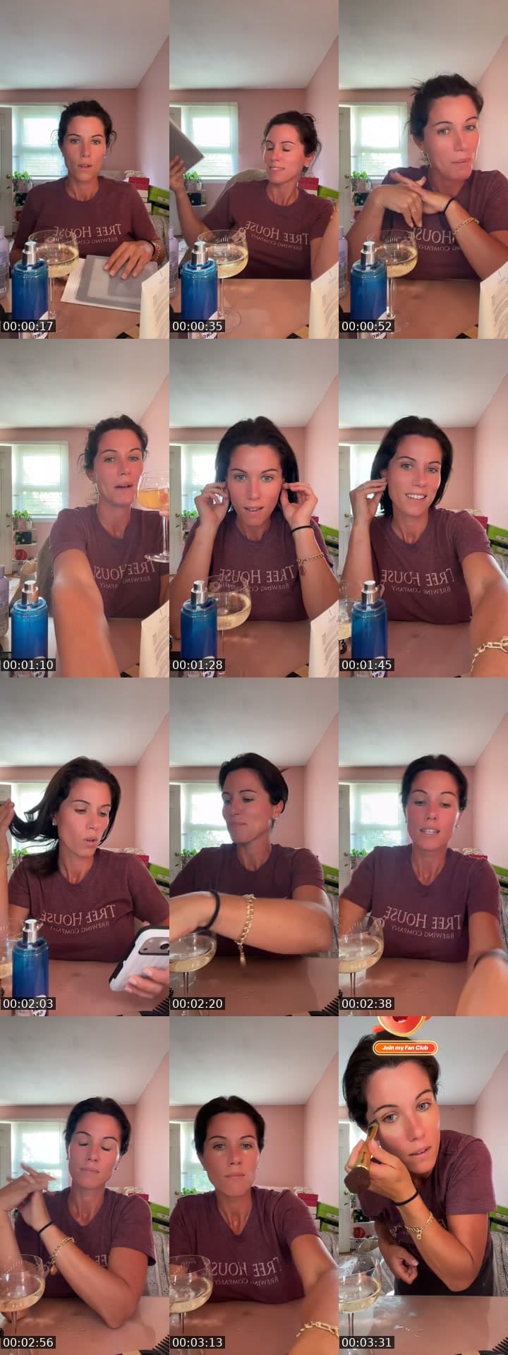 @katielynn850 TikTok live stream