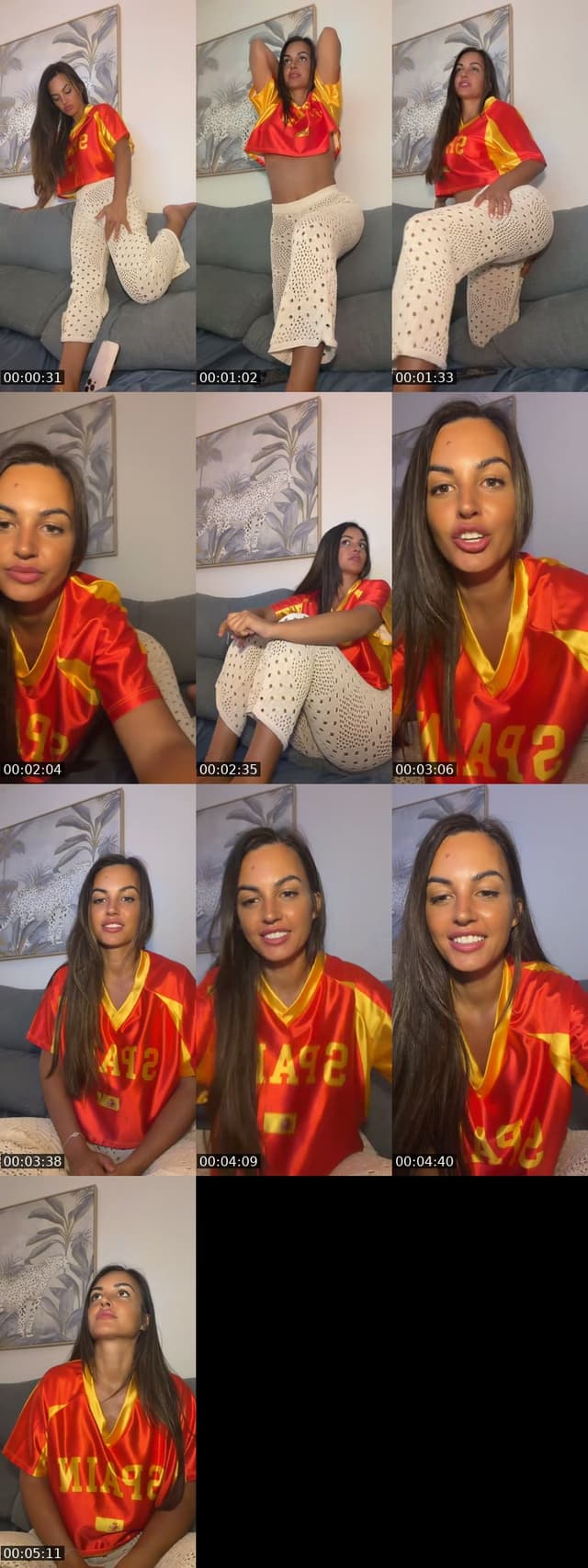 @mangomaria9 TikTok live from 2026-07-10