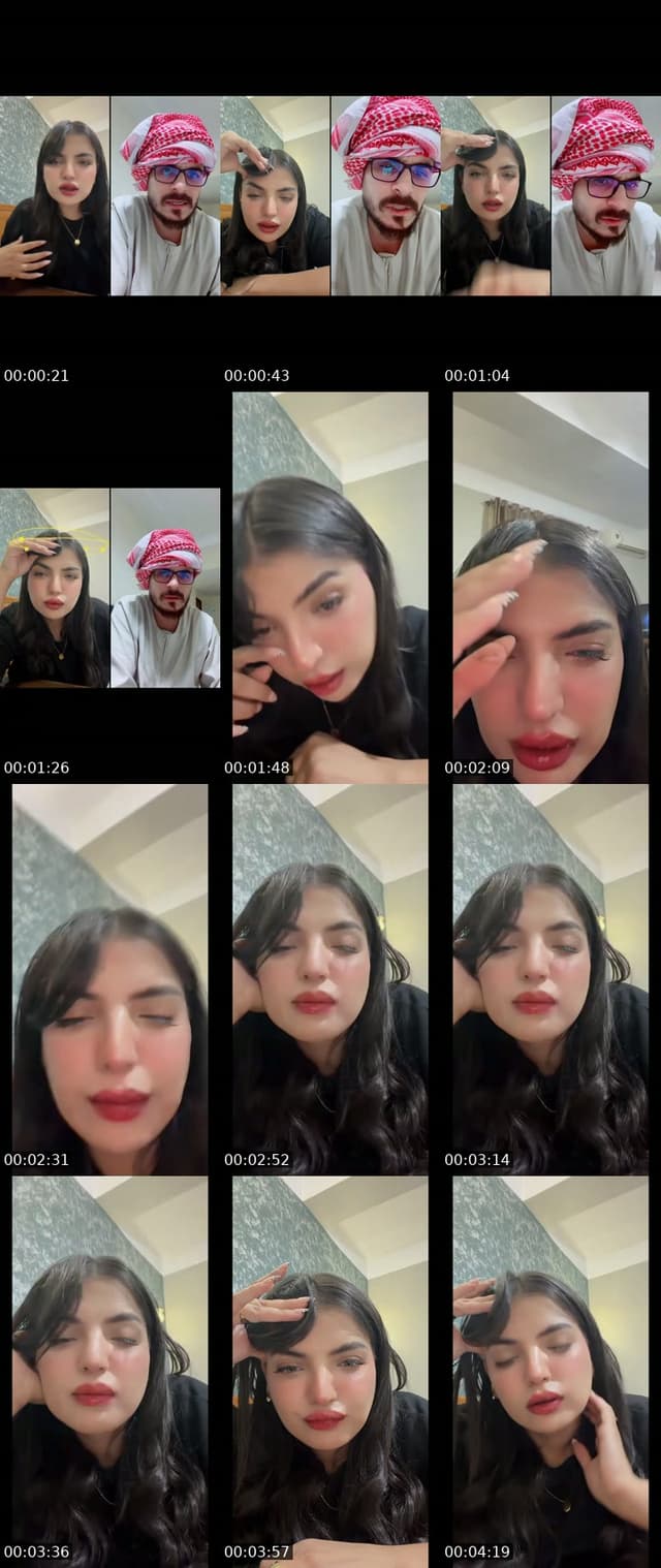 @mari1ana9 TikTok live
