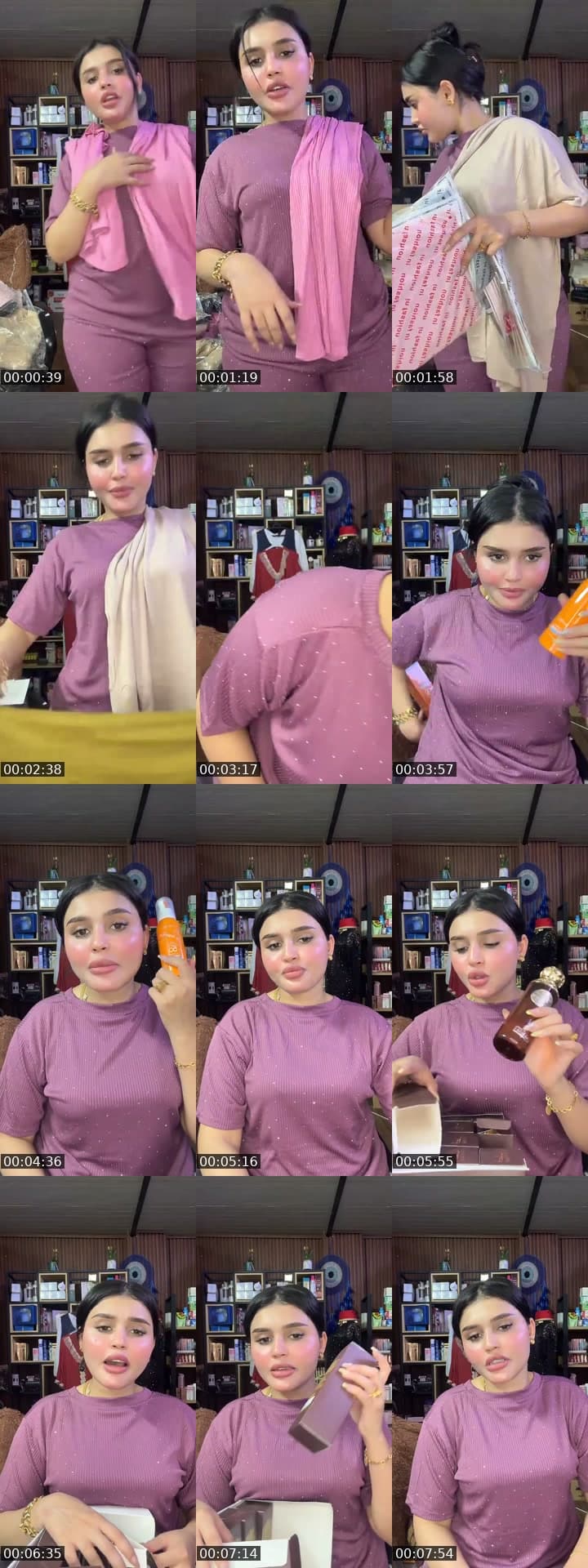 @joja_20042 TikTok live stream