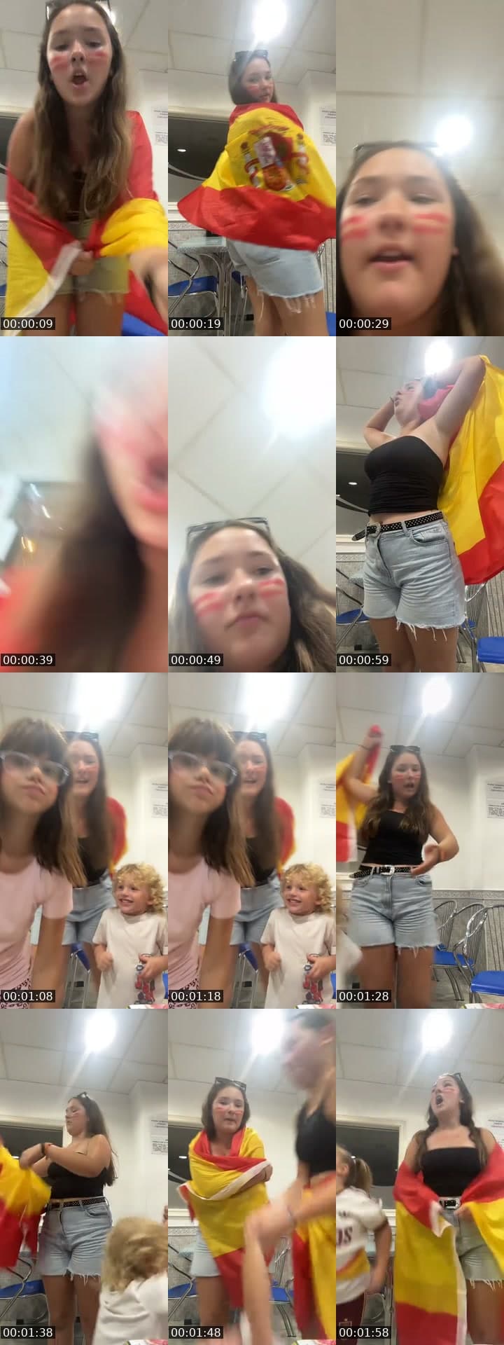 @karolina04042 TikTok live stream